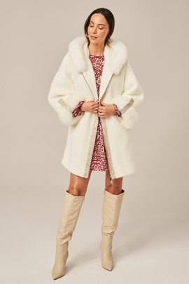 Women's spring-autumn coat